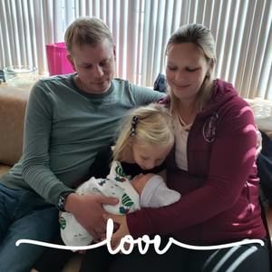 Meet your Posher, Leanne